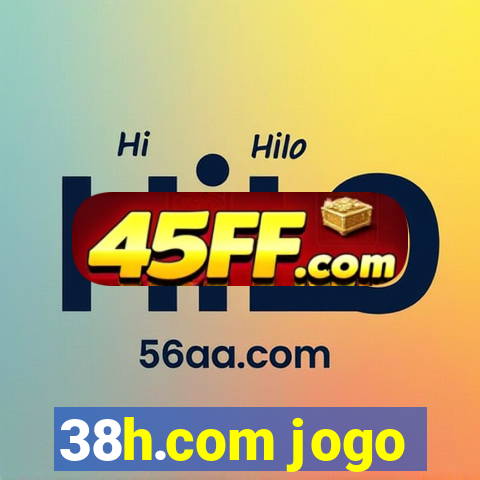 38h.com jogo